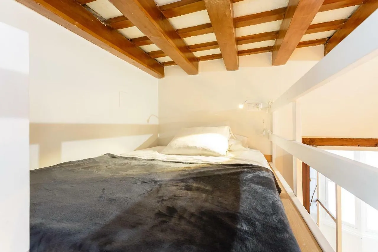 Puertas De Rosario Cepeda Apartment Cadiz
