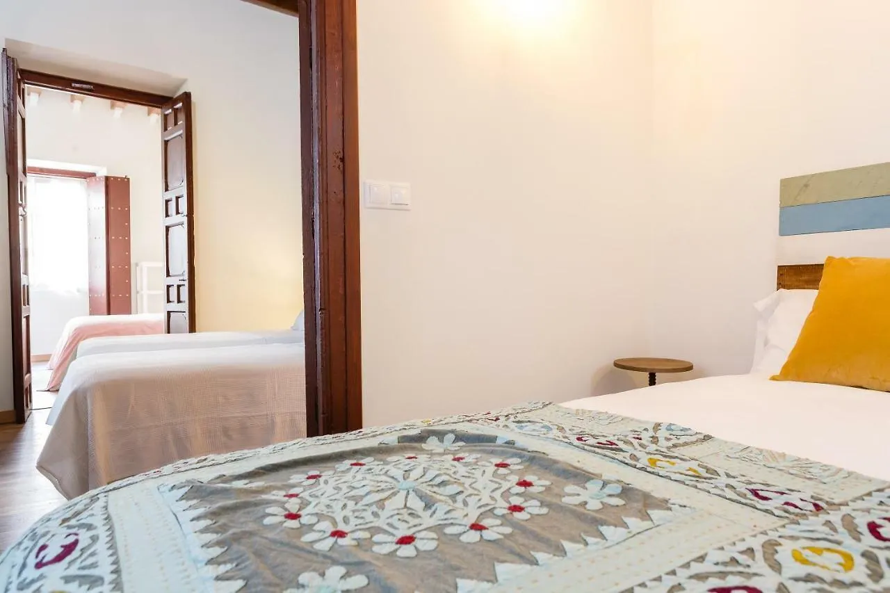 Puertas De Rosario Cepeda Apartment Cadiz Spain
