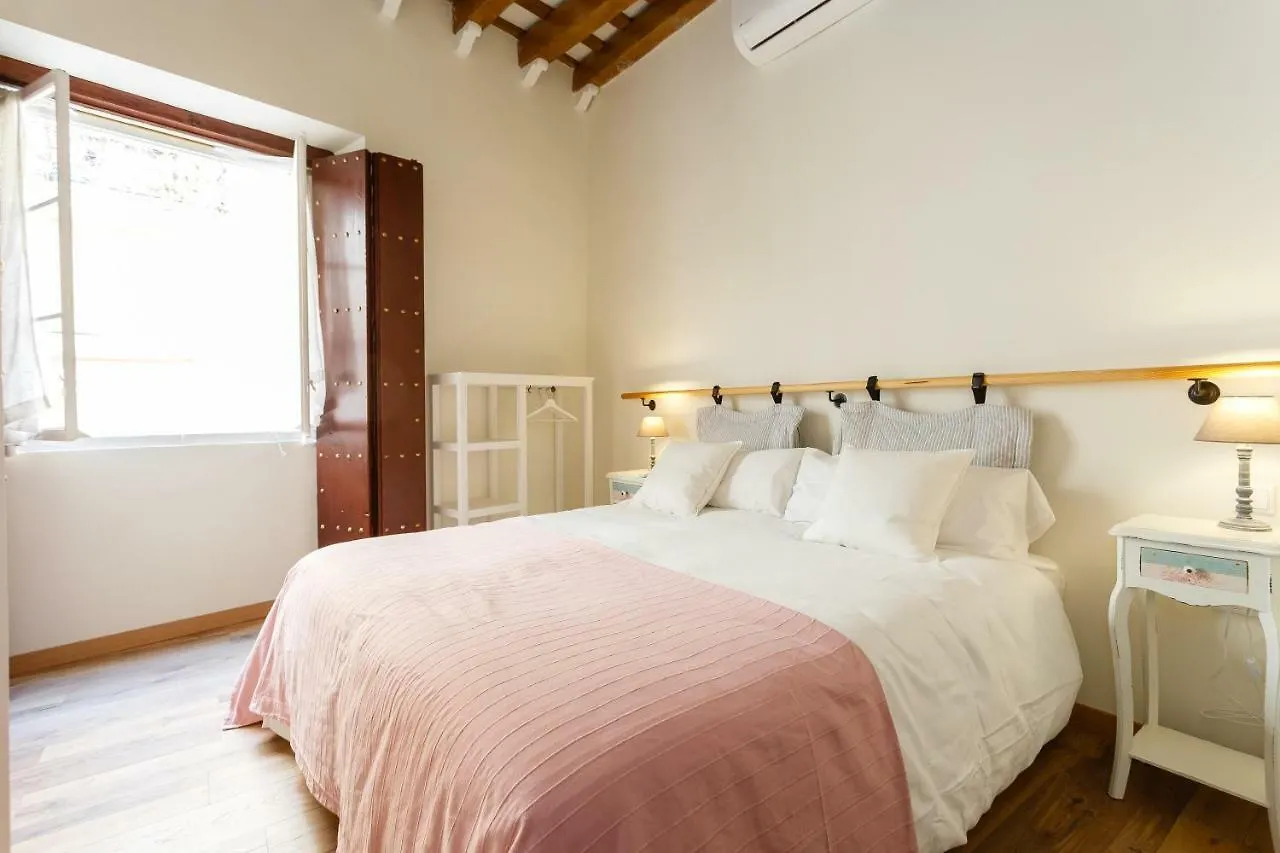 Puertas De Rosario Cepeda Apartment Cadiz