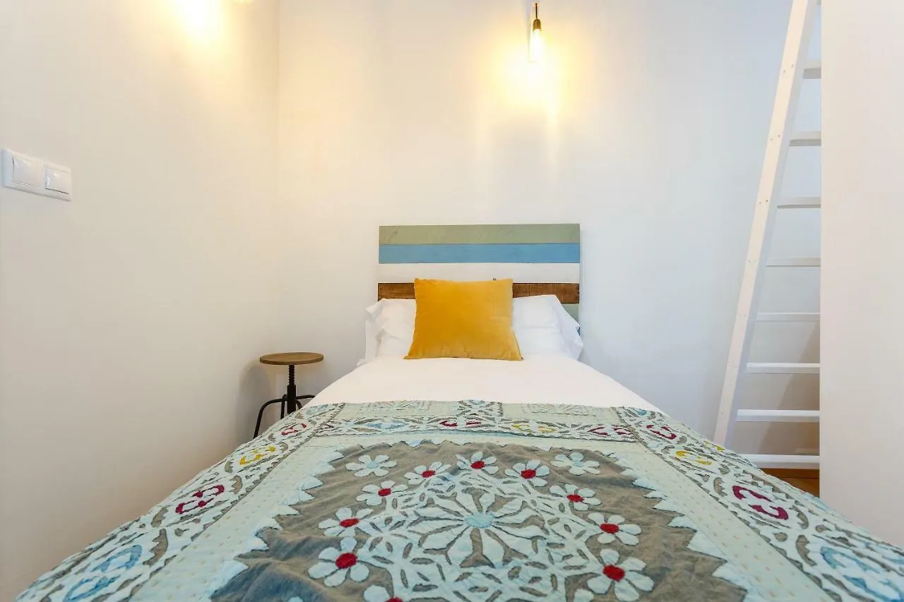 Puertas De Rosario Cepeda Apartment Cadiz