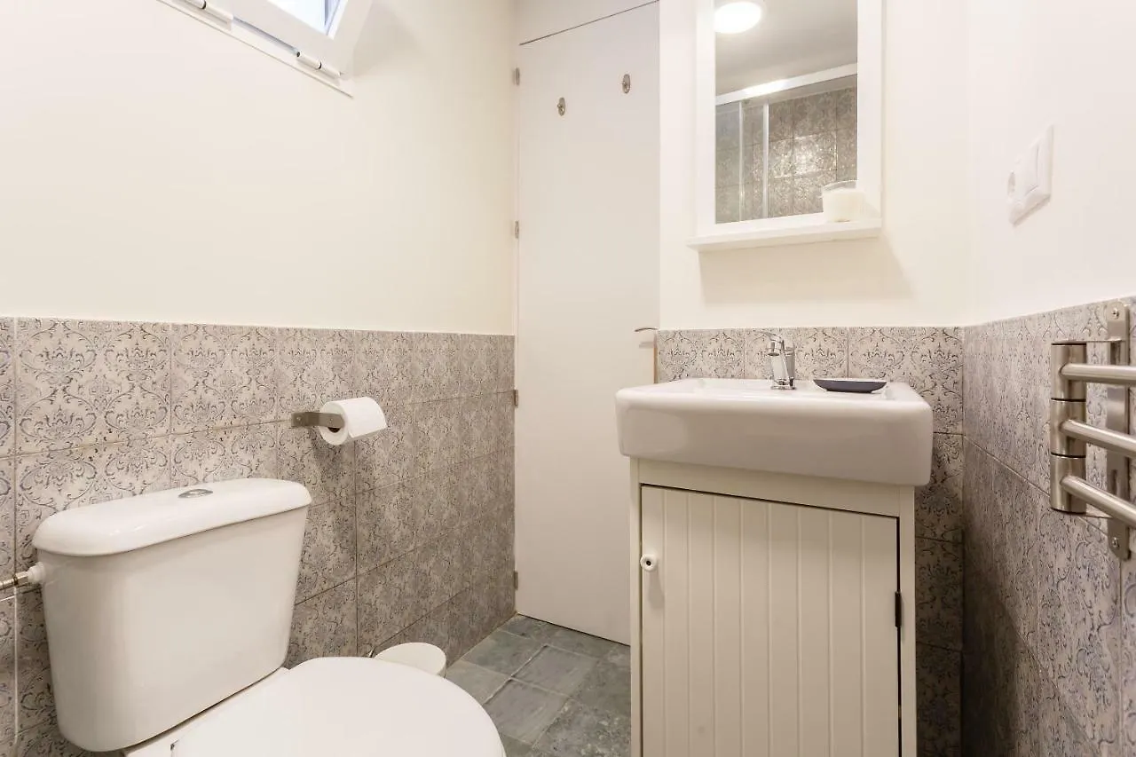 Puertas De Rosario Cepeda Apartment Cadiz