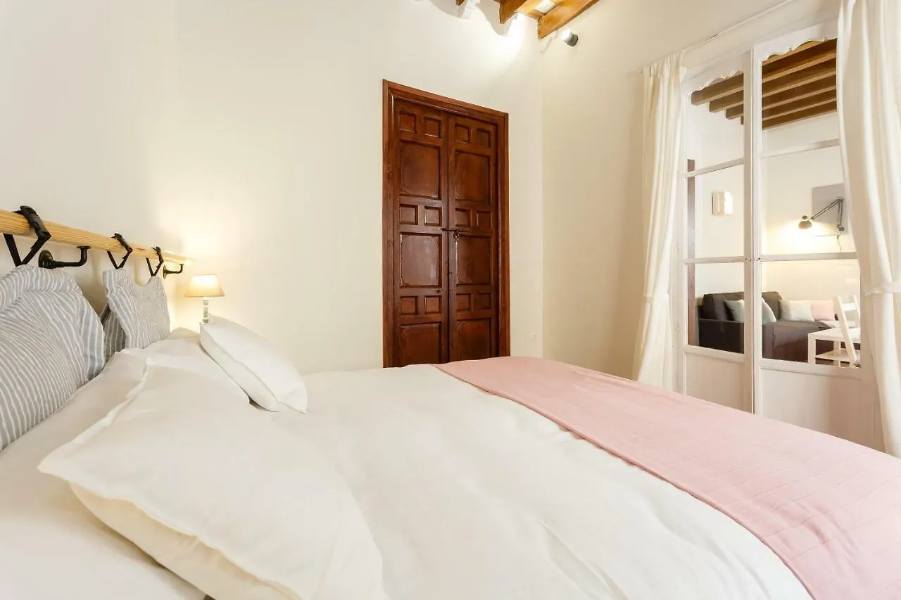 Puertas De Rosario Cepeda Apartment Cadiz