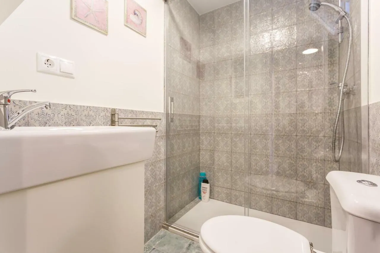 Puertas De Rosario Cepeda Apartment Cadiz