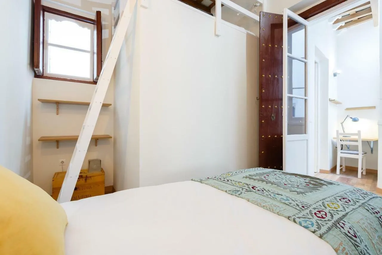 Puertas De Rosario Cepeda Apartment Cadiz