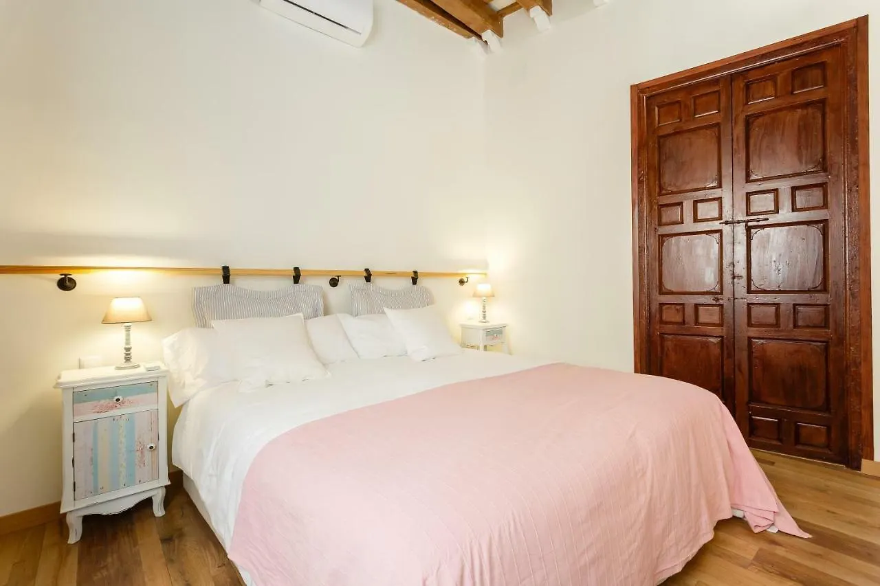 Puertas De Rosario Cepeda Apartment Cadiz