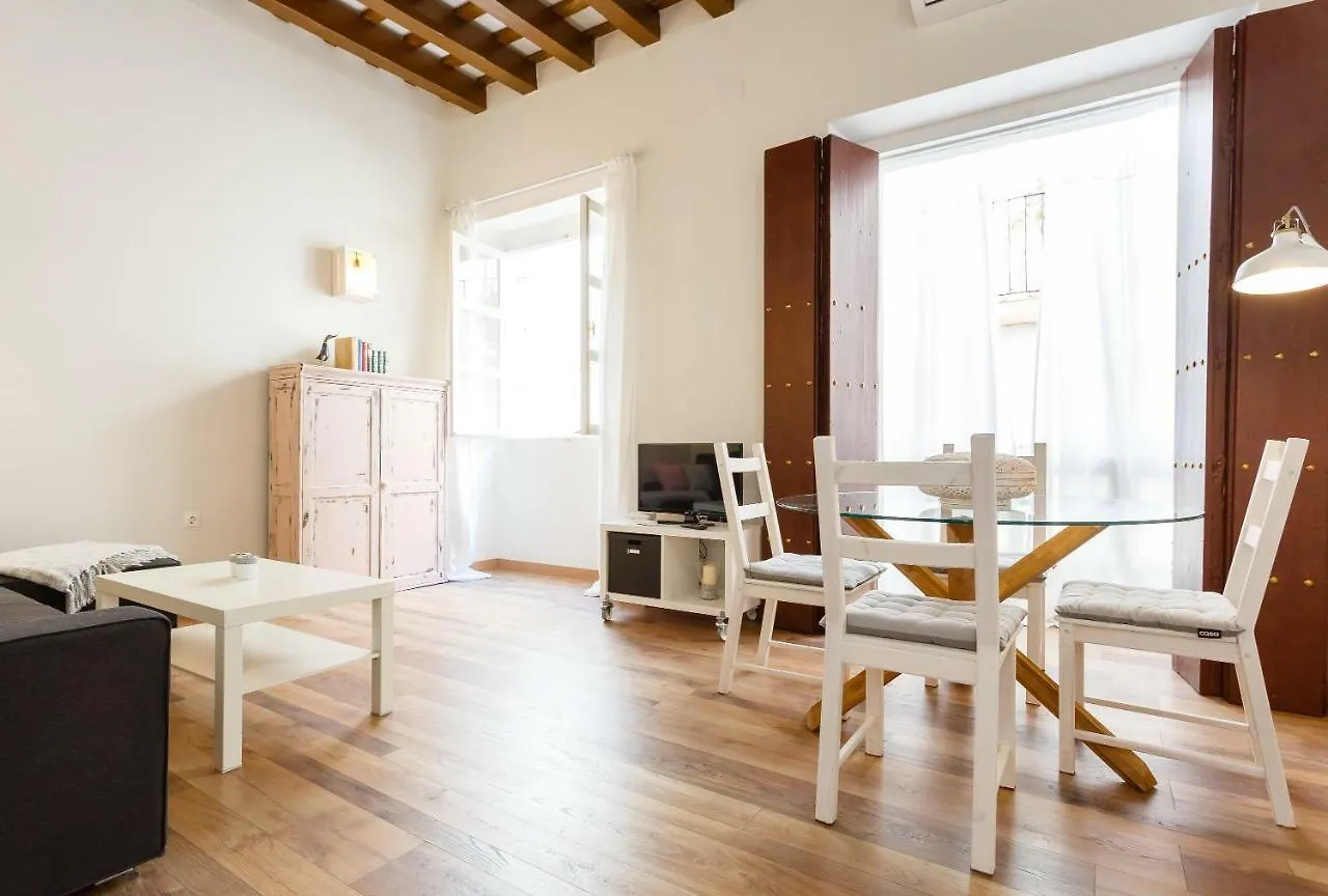 Puertas De Rosario Cepeda Apartment Cadiz