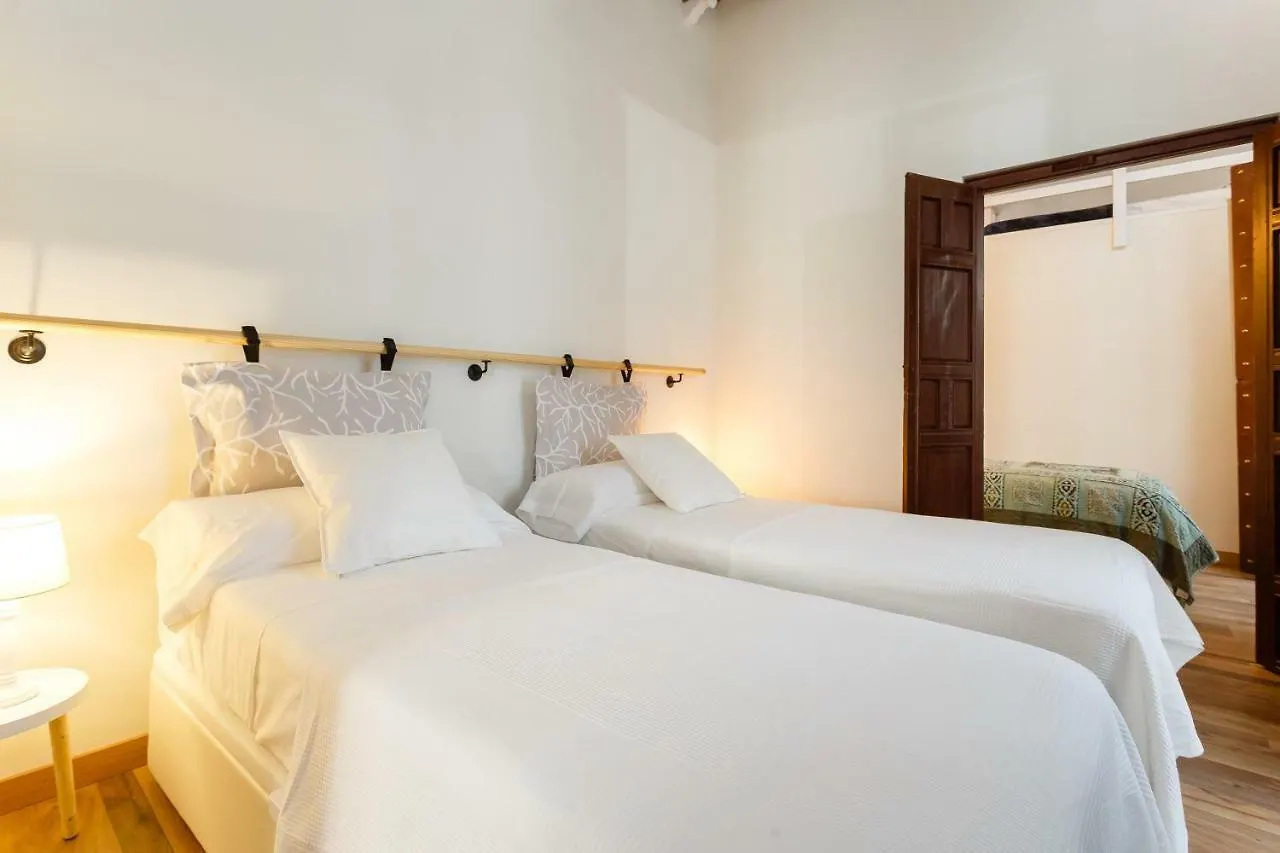Puertas De Rosario Cepeda Apartment Cadiz