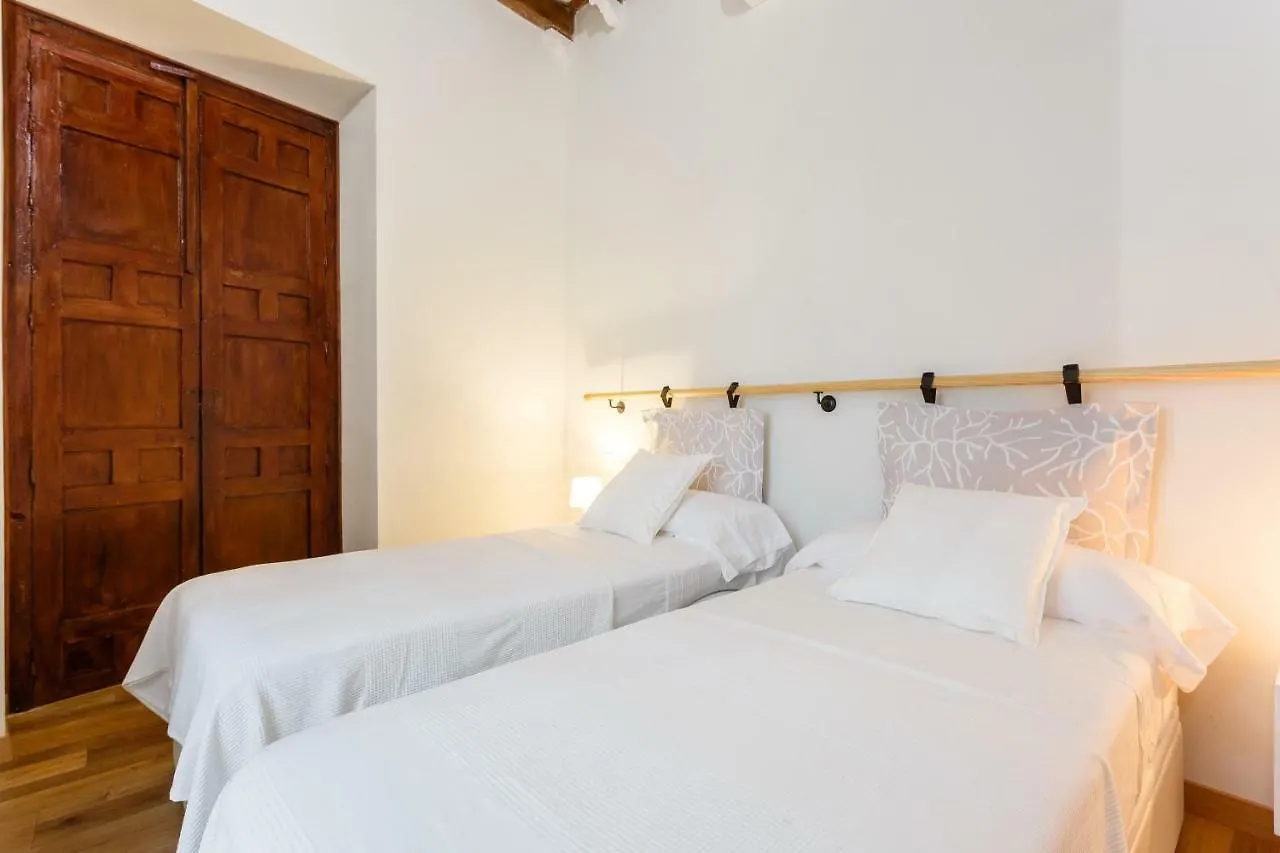 Puertas De Rosario Cepeda Apartment Cadiz